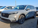 New 2026 Honda CR-V EX-L image 3