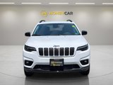 Used 2023 Jeep Cherokee Altitude Lux image 2