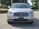 Certified 2021 Lincoln Nautilus Reserve w/ Equipment Group 201A image 2