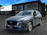 Certified 2025 MAZDA CX-5 AWD 2.5 S w/ Select Package image 2
