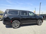 New 2025 Jeep Grand Wagoneer Series III w/ HD Trailer Tow Package image 2