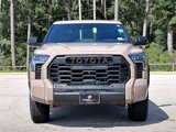 New 2025 Toyota Tundra TRD Pro image 3