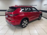 New 2025 Mitsubishi Outlander SE image 6