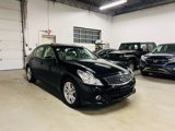 Used 2015 INFINITI Q40 AWD w/ Navigation Package image 3