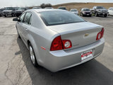 Used 2012 Chevrolet Malibu LS image 3