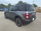 Used 2024 Ford Bronco Sport Outer Banks image 5