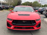 New 2025 Ford Mustang GT Premium image 2