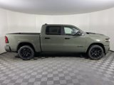 New 2026 RAM 1500 Laramie w/ Night Edition image 2