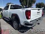 Used 2022 GMC Sierra 3500 Pro w/ Convenience Package image 3