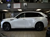 New 2025 MAZDA CX-70 3.3 Turbo S w/ Premium Package image 3