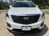 Used 2021 Cadillac XT5 Luxury image 3