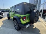 New 2025 Jeep Wrangler Sport S w/ Convenience Group image 4