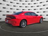 Certified 2023 Dodge Charger GT w/ Navigation & Travel Group image 6