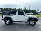 Used 2016 Jeep Wrangler Unlimited Sport image 5