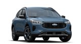 New 2025 Ford Escape ST-Line w/ Tech Pack #1 image 4