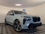 New 2026 BMW X7 xDrive40i w/ M Sport Package image 3
