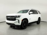 Used 2022 Chevrolet Tahoe RST w/ Luxury Package image 3