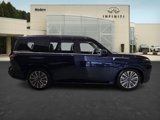 New 2025 INFINITI QX80 Sensory image 6