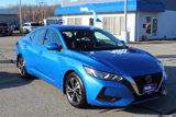 Used 2022 Nissan Sentra SV image 5