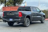 New 2025 RAM 1500 Laramie w/ Sport Appearance Package image 4
