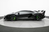 Used 2021 Lamborghini Aventador SVJ image 3