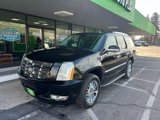 Used 2007 Cadillac Escalade AWD w/ Information Package image 2