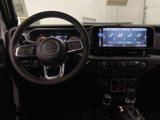 New 2025 Jeep Wrangler Sahara image 6