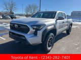 New 2025 Toyota Tacoma TRD Off-Road image 2