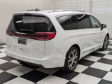 New 2025 Chrysler Pacifica Pinnacle w/ Trailer Tow Group image 6