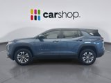 Used 2025 Chevrolet Equinox LT w/ Safety and Technology Package image 2