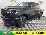 New 2026 RAM 1500 Big Horn image 3