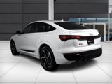 Used 2024 Audi Q8 e-tron Premium Plus w/ Premium Plus Package image 5
