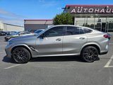 Used 2021 BMW X6 M image 2