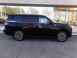 New 2025 INFINITI QX80 Luxe image 4