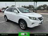 Used 2013 Lexus RX 350 FWD image 3