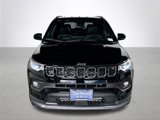 New 2025 Jeep Compass Latitude w/ Convenience Group image 4