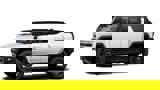 New 2026 GMC Hummer EV SUV image 2