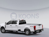 New 2026 Ford F250 XL w/ XL Chrome Package image 2