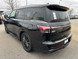 New 2025 INFINITI QX80 Autograph w/ Autograph Exterior Package image 6