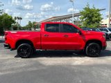 Used 2024 Chevrolet Silverado 1500 Custom Trail Boss image 2