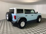 New 2025 Ford Bronco Heritage Edition image 6
