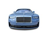 New 2025 Rolls-Royce Ghost image 5