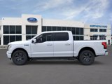 New 2025 Ford F150 Lightning Lariat image 3