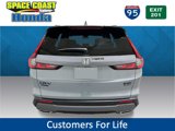 New 2026 Honda CR-V Sport Touring image 4