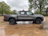 New 2025 RAM 1500 Rebel w/ Advanced Safety Group II image 2