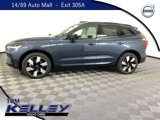 New 2025 Volvo XC60 T8 Plus w/ Protection Package Premier image 1