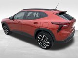 Used 2024 Chevrolet Trax RS w/ Sunroof Package image 4