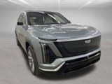 New 2026 Cadillac Vistiq Luxury image 2