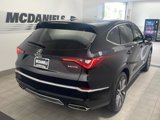 New 2025 Acura MDX FWD w/ Technology Package image 4