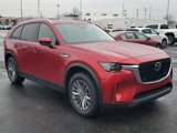 New 2025 MAZDA CX-90 3.3 Turbo w/ Preferred Package image 4